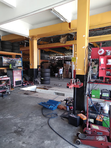 Continental Seh Heng Tyre & Battery Sdn. Bhd.