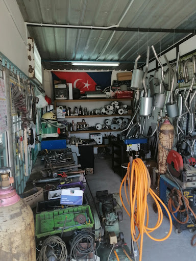 Poji Motorsport