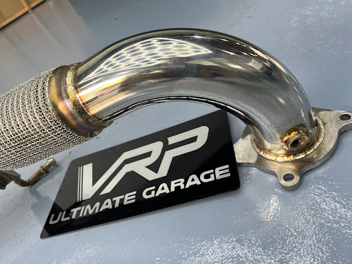 VRP Ultimate Garage sdn bhd