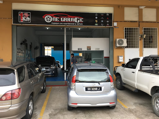 One Garage