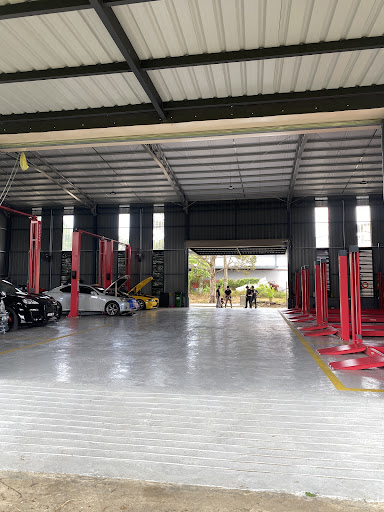 DSC auto service