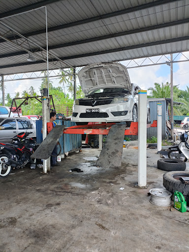 UZ Venture Services