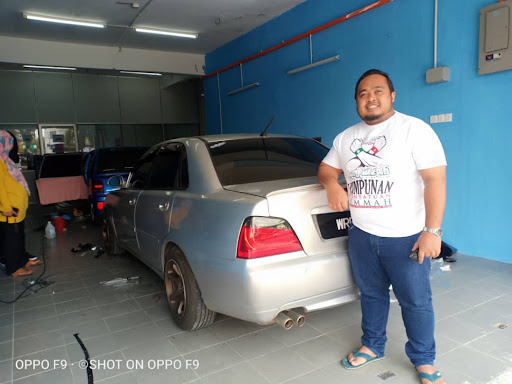 Beecool Parit Buntar