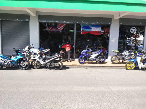 Anggota Motor Semporna