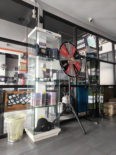 Euro Art Tuning Sdn Bhd