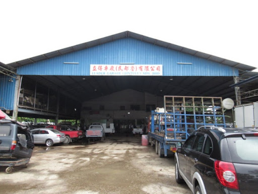 Leader Workshop (Leader Garage Bintulu)