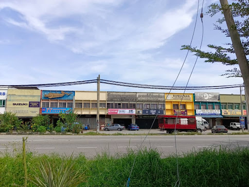 Heng Wah Exhaust Pipe Service Centre