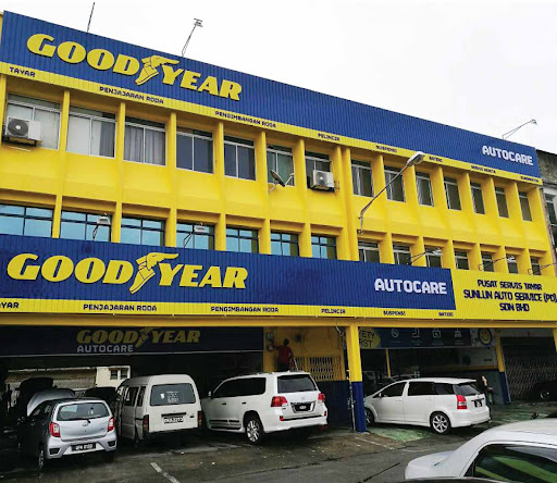 Sunlun Auto Service (PD) Sdn Bhd