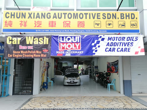 Chun Xiang Automotive