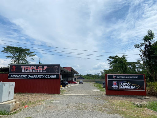 Triple 7 Services Sdn Bhd (Kuching)