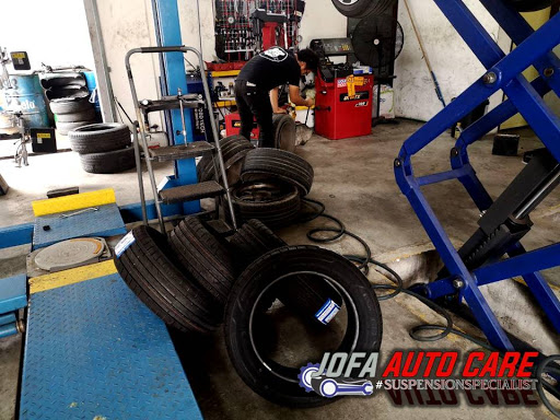 JOFA AUTO CARE (JAC AUTO PRO SDN BHD)