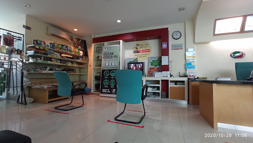 Perodua service centre limbang Perodua service centre limbang