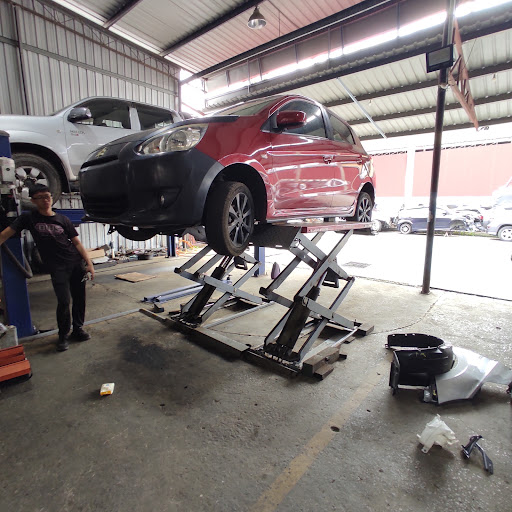 TL Garage (Miri) Sdn. Bhd.
