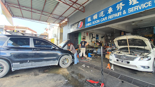 Ching Soon Car Repair and Services