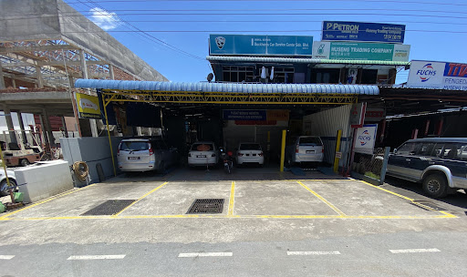 Authorized Proton Service Centre