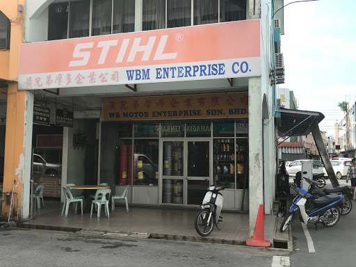 W B Motor Enterprise Sdn Bhd