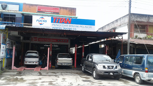 Huseng trading company