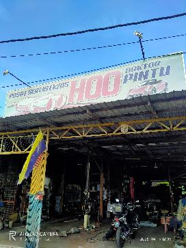 Pusat Servis Ekzos Hoo