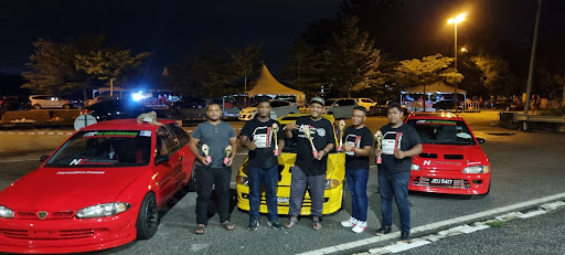 Nz AUTO GARAGE PERLIS