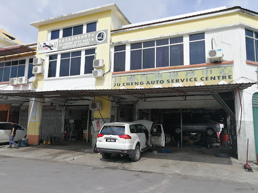JU CHENG AUTO PART TRADING SDN BHD