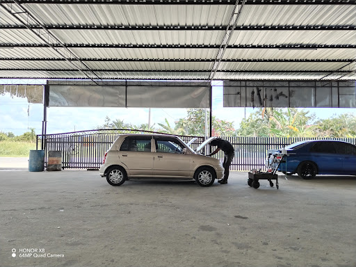 Syarikat Auto Ju Cheng