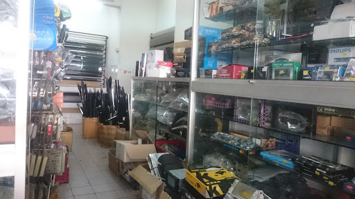 Soon Hoe Car Accessories Service