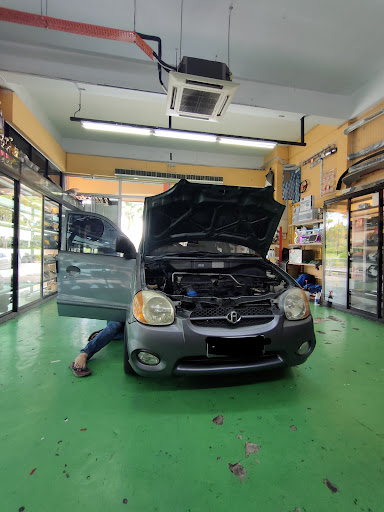 Bass Mechanic Car Performance Parts and Accessories