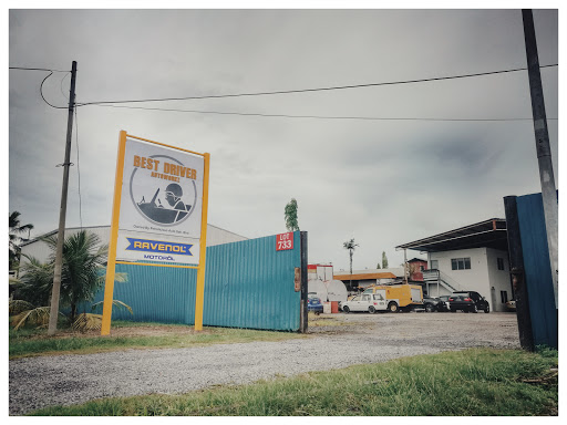 Best Driver Autoworkz by Petrolicious Auto Sdn Bhd