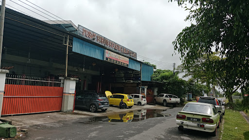Hon Sheng Automobile Parts & Services