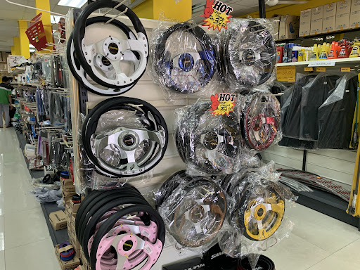 Union Audio And Car Accessories