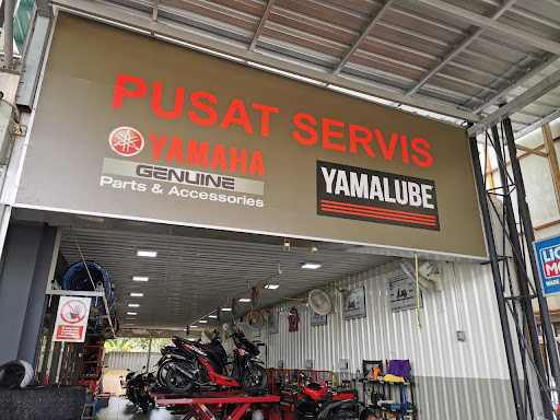 Wong's Motor Distributor Sdn Bhd Miri