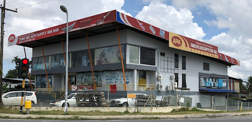 TH Lexa Sdn Bhd