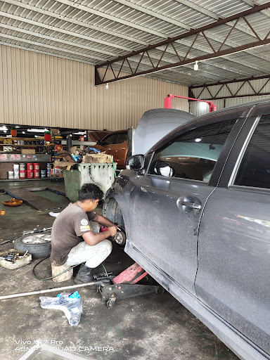 Tiong Hee Auto Supply Taman Tunku