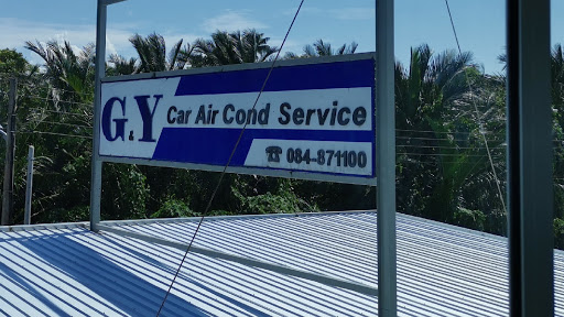 GY Air-con. Electrical Sales & Maintence (Official)
