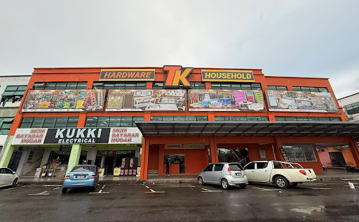 TK Hardware & Household Sdn Bhd （mukah）