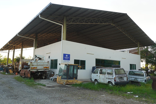 TUH MOTOR SDN BHD