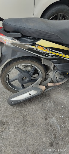 Syarikat Sibu Exhaust Service