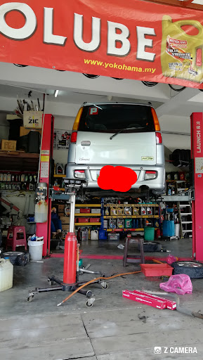 Power Plus Auto Service