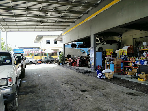 Indah Jaya Auto Service Centre