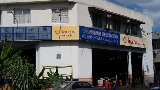 Az Auto Care