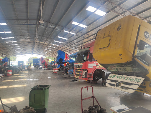 Lueh-Se Motor Workshop Sdn Bhd