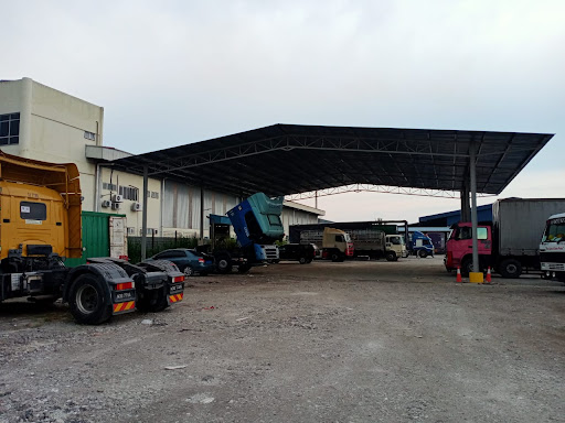 A to Z TRUCK SOLUTION SDN BHD