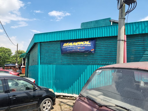 MyMechanic - Machacarmods Selangor