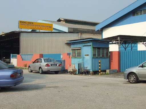 Chiong Brothers Motor Works Sdn. Bhd.
