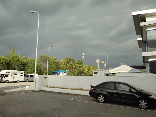 PETRONAS AutoExpert @ AutoVettura Services (Bdr Bkt Raja)