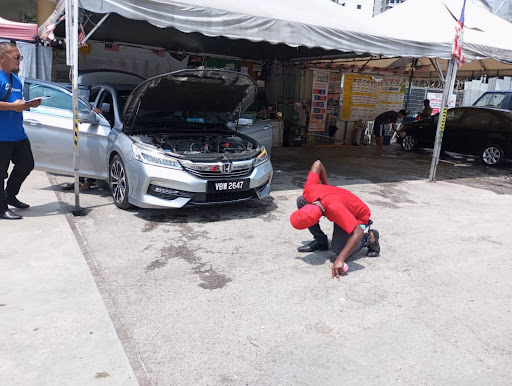 MyMechanic Vehicle Repair & Battery