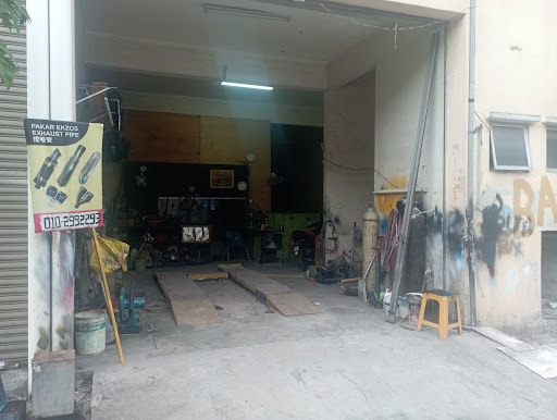 Teoh Brother Exhaust