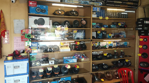 Heng tint shop & Car Accessories