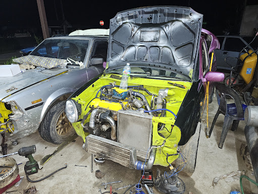 Speedy Performance Garage™