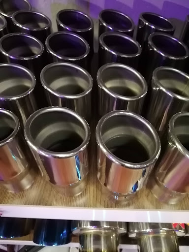 Borneo Exhaust Performance